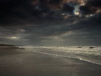 Le silence avant la tempête