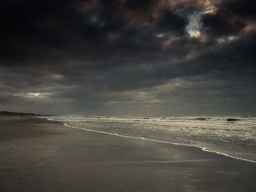 Stilte voor de storm