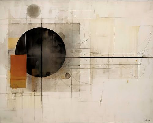 abstract art