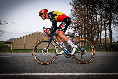 Tim Merlier Landesmeister 2023