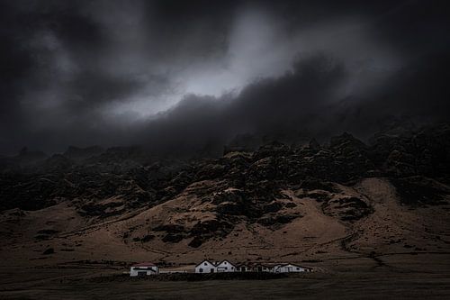 Island von Maarten van der Voorde