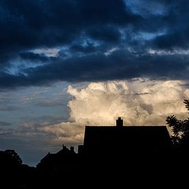 Na de regenbui van Laura Maessen