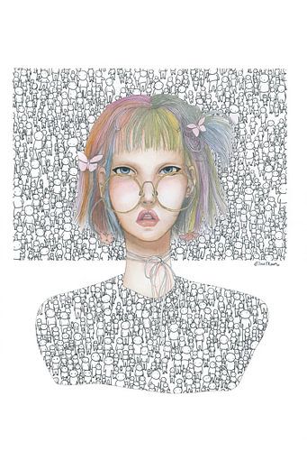 Susannah von ElineMoos