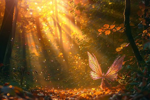 a natural fairy tale