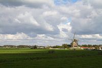 Dutch light
