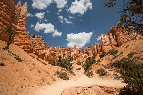 Bryce Canyon Utah