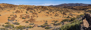 Teneriffa Nationalpark