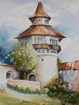 Der 