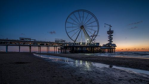 Scheveningen Holland