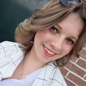 Nikita Potman Profilfoto