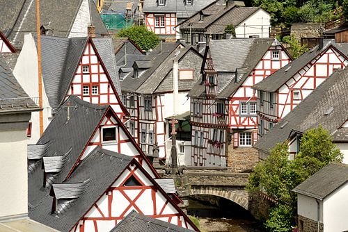 Monreal in de Hunsrück