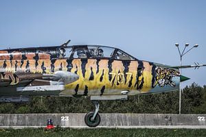 Tiger SU-22 Fitter