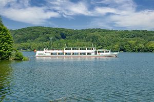 am Baldeneysee,Ruhrgebiet