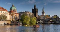 Prague