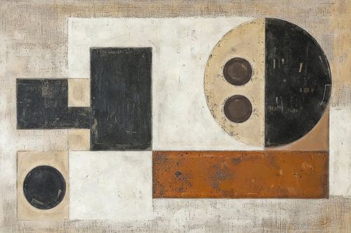 Japandi Fusion – Samensmelting van Elementen