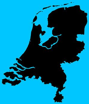 Nederland (Holland)