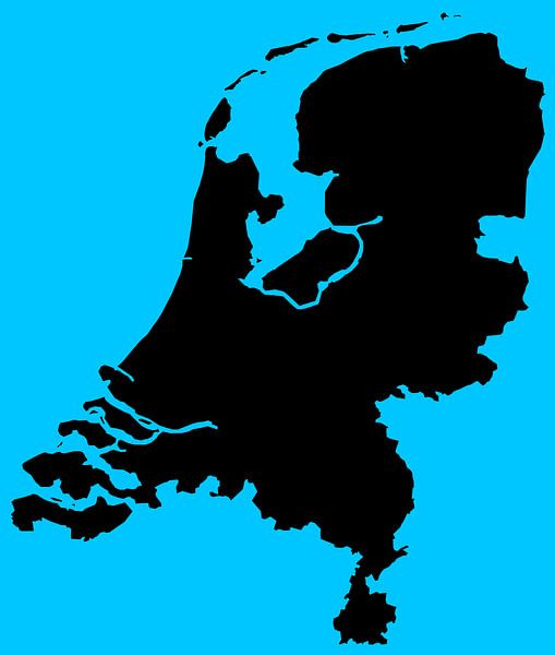 Niederlande (Holland) von Marcel Kerdijk