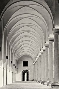 Dresden, Sachsen, Stallhof