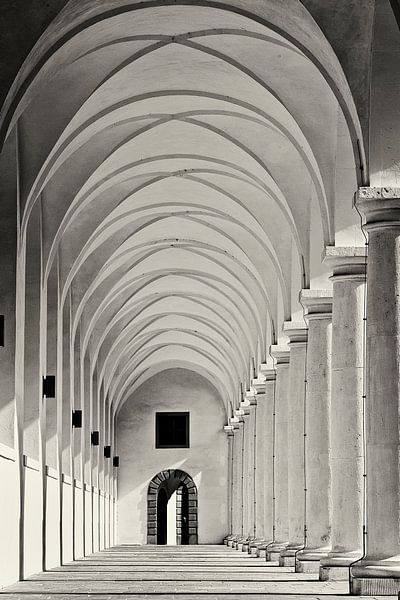Dresden by Dieter Ludorf