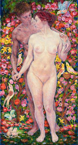 Adam et Eve