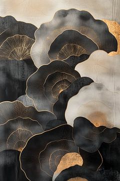 Zen harmonie van Steffen Gierok