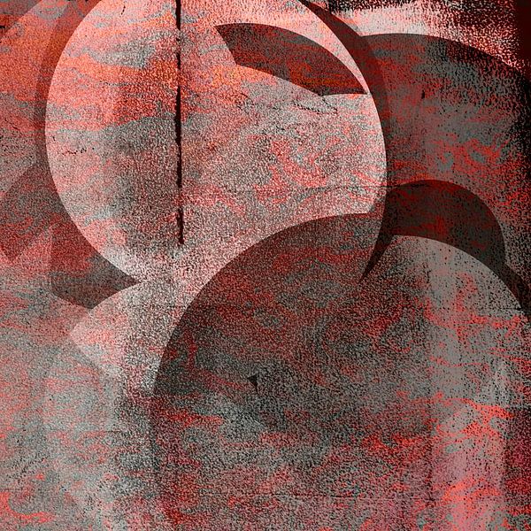 Starlight 09 - abstract digital composition by Nelson Guerreiro