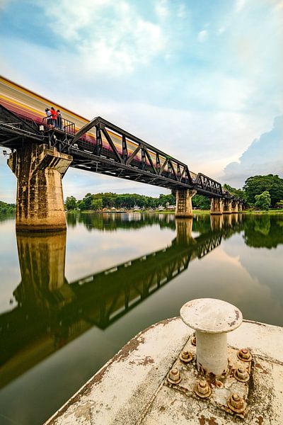Bridge van Rogier Kwikkers