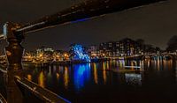 Lichtfestival Amsterdam 2016