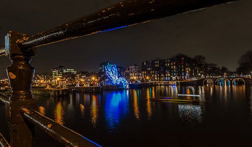 Lichtfestival Amsterdam 2016
