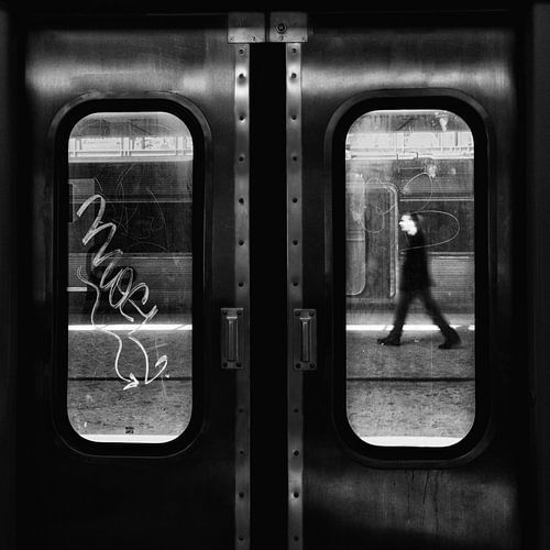  Un passage solitaire