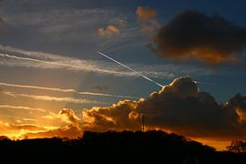 Skyline by Ralph Hoeberechts