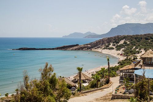 Paradise Beach