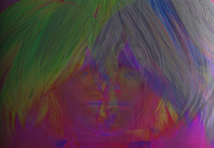 Women of the world by Maurice Dawson