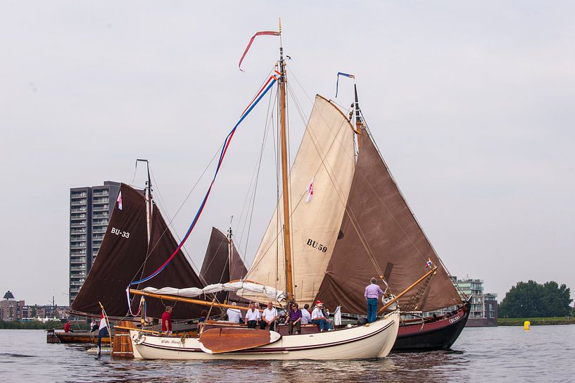 Botters by Brian Morgan