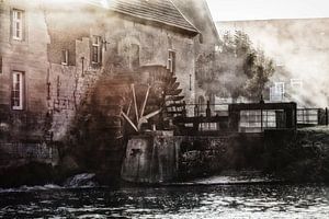Wassermühle @ Wijlre
