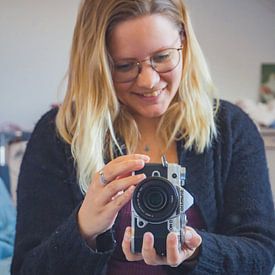 Lizet Wesselman profielfoto