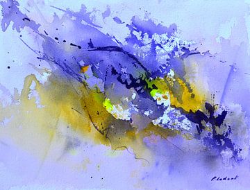 Falling asleep sur pol ledent