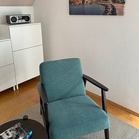 Photo de nos clients: Promenade de Torbole au lac de Garde par Voss photographie, sur toile