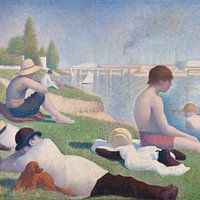 Georges Seurat