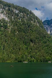 Summer feeling in the Bavarian alpine foothills by Oliver Hlavaty