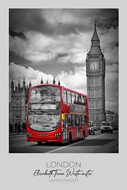 À la une : LONDRES Westminster | colorkey