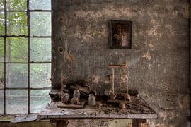 Atelier B by Jolanda Koenraadt