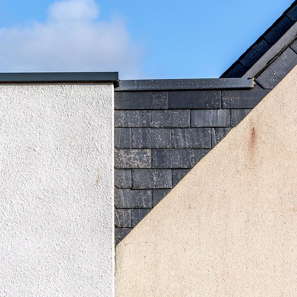 Geometrische Balans van Hans Kwaspen