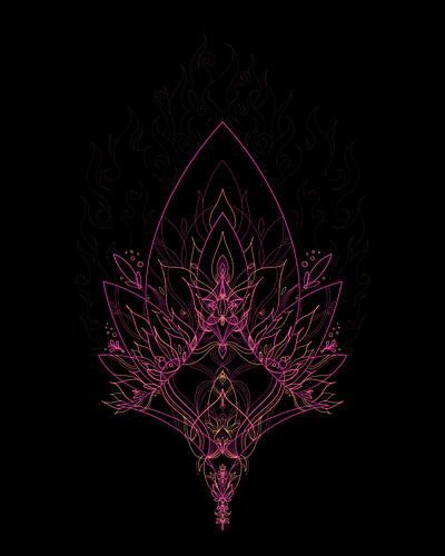 Rekindled (Wiedererweckt)