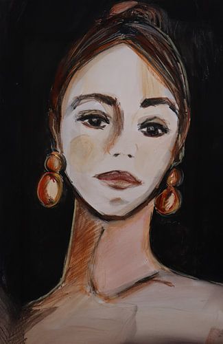 Belle of Barmera