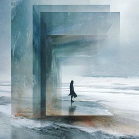 Stürmische Stimmung von Jacky