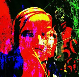 Eifersucht von Dusan Pintner