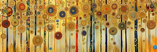 Melodie van de Ochtenddauw