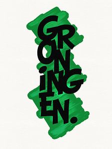 Groningue