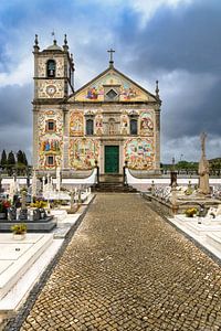 Igreja Matriz de Valega